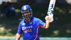 They batted better than us in middle overs: Rishabh Pant