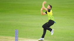 Josh Hazlewood to return from injury for Sri Lanka series