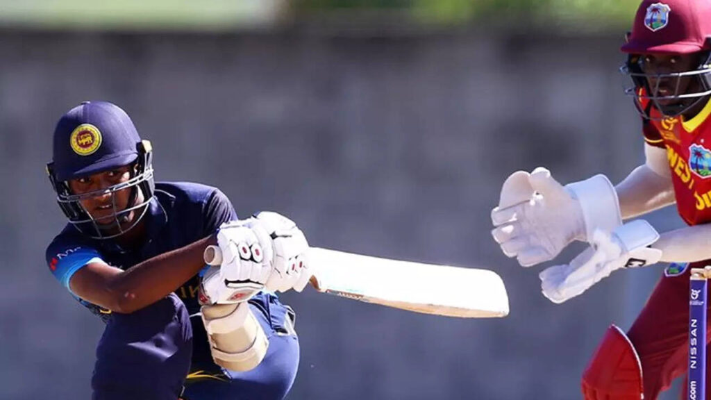 ICC U-19 WC: SL and SA secure Super League quarterfinal spots