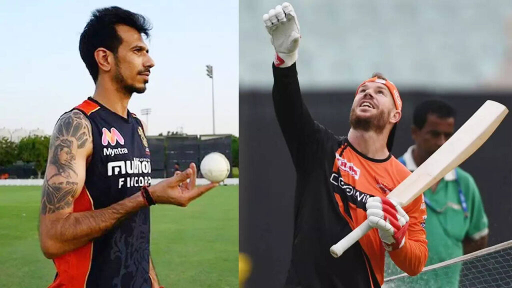 IPL 2022: Iyer, Chahal, Warner expected to be top draws in mega auction