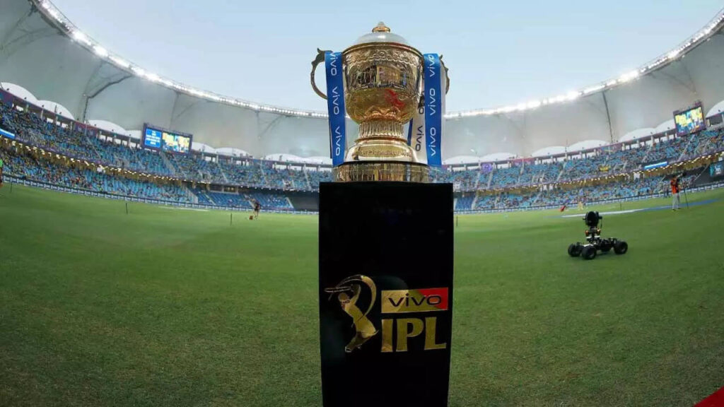 IPL 2022 to be held in India without crowd: BCCI sources