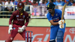 India-West Indies series to be played in two cities due to Covid-19: BCCI