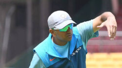 Dravid has to prove he is not an overrated coach: Shoaib Akhtar