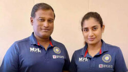 This team has more exposure compared to 2017: Mithali Raj