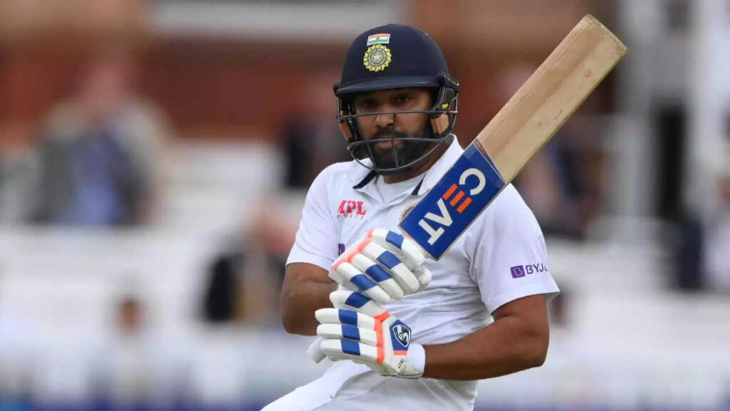 If Rohit Sharma is fit, why can't he be the captain in Tests too: Ravi Shastri