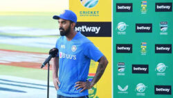 Quite obvious we've gone wrong, no shying away from that, says KL Rahul