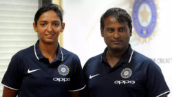 Coach Powar backs Harmanpreet to come good in World Cup