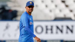 Balance of ODI side an issue, accepts Dravid