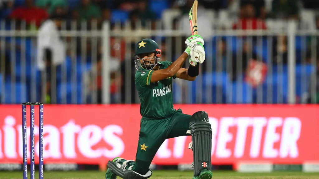 Babar Azam named ICC ODI Cricketer of the Year