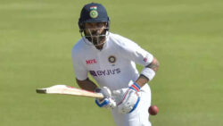 'Sad to see Kohli resign as captain, Rohit front-runner to lead in Tests''