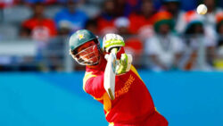 Brendan Taylor faces ban over money received from spot-fixers