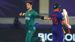 My performance in T20 WC win against India was most memorable: Shaheen