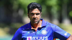 Fold and leave table when other option is to bet: R Ashwin