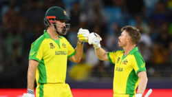 Warner and Marsh rested, Hazlewood returns to Aus T20I squad