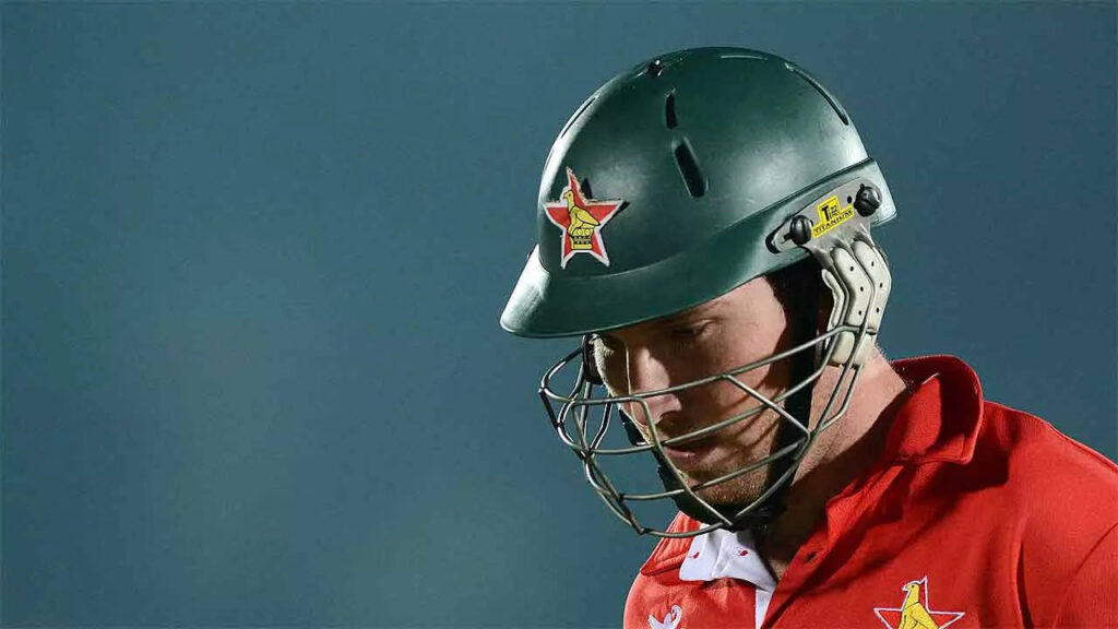 BCCI ACU not surprised by Brendan Taylor's sensational claim