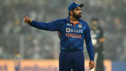 Rohit fit to lead lead India vs WI; Bhuvneshwar, Ashwin under scanner