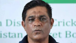 Recent happenings won't affect brand of Indian cricket: Latif