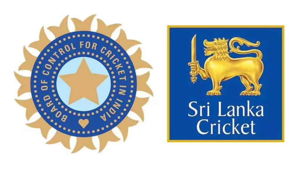 SLC requests BCCI to start tour with T20Is instead of Tests