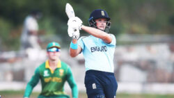 ICC U-19 World Cup: England first team to reach semifinals