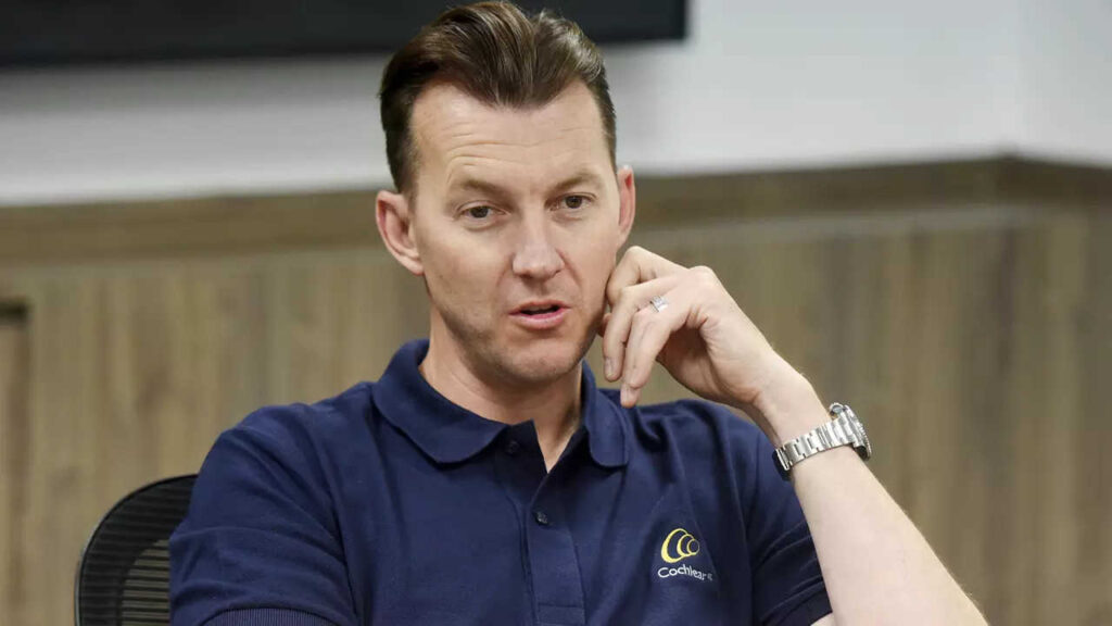 Pacers should play each and every game, don't like them rested: Brett Lee