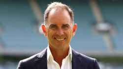 Langer inducted into Australian cricket Hall of Fame, Thompson too honoured