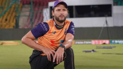 PSL 2022: Shahid Afridi tests positive for COVID-19