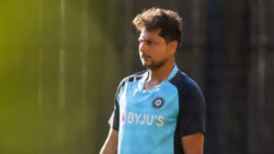 Tough road awaits Kuldeep, Harbhajan wants Team India to 'stick by' him