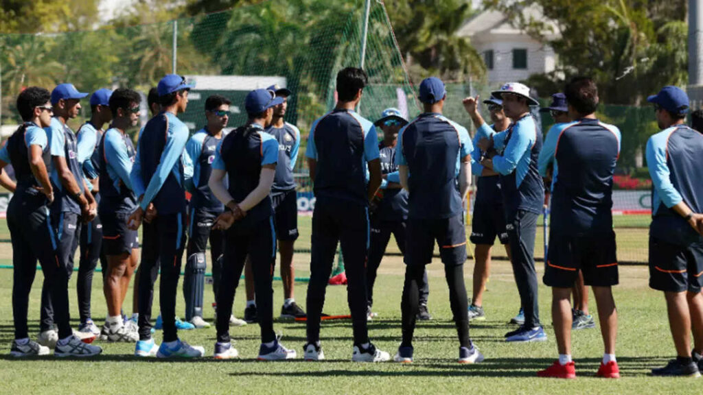 U-19 World Cup: India back to full strength for Bangladesh clash in quarters