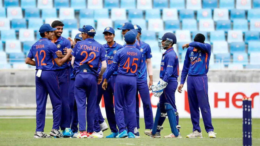 U-19 World Cup: India face defending champions Bangladesh