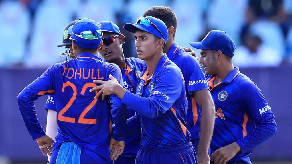 U19 World Cup Live: Asian rivals India and Bangladesh face off in quarterfinal