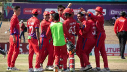 After dramatic entry into U-19 WC & win in QF, Afghanistan seek history