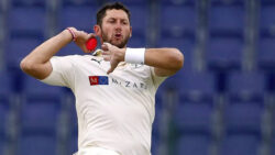 Tim Bresnan announces retirement from cricket