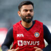 One doesn't need to be captain to be a 'leader' within a group: Virat Kohli