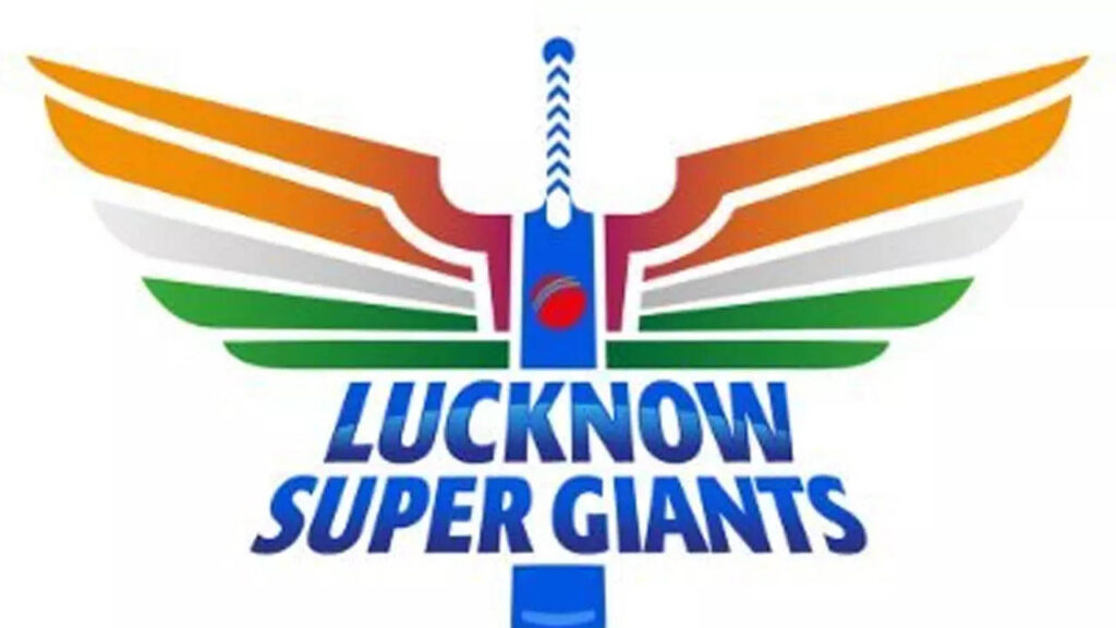 IPL 2022: Lucknow Super Giants unveil team logo