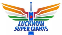 IPL 2022: Lucknow Super Giants unveil team logo