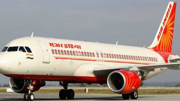 Tatas officially take over Air India