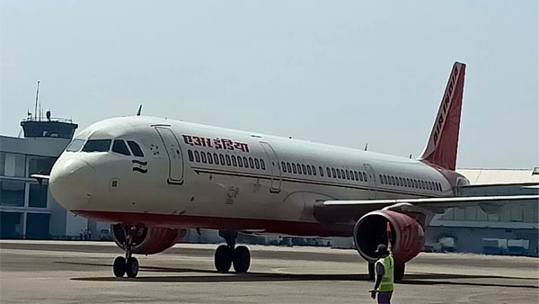 Operations from India to US to be curtailed/revised from Jan 19 due to 5G roll-out: Air India