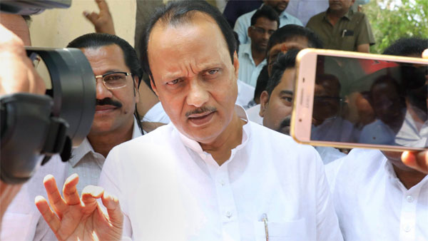 Maharashtra: 10 ministers, over 20 MLAs test Covid positive, says deputy CM Ajit Pawar