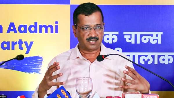 Goa Assembly Polls 2022: Arvind Kejriwal to announce AAP’s CM candidate today