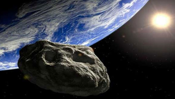 Asteroid, 2.5 times the size of Empire State Building set to cross Earth