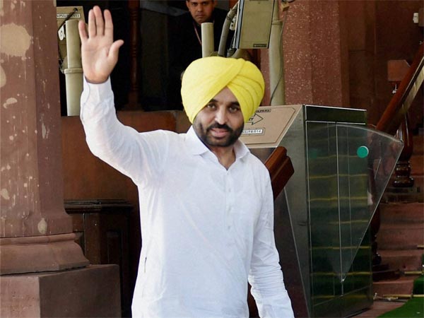 Punjab polls: AAP's Bhagwant Mann declares assets worth 1.97 crore