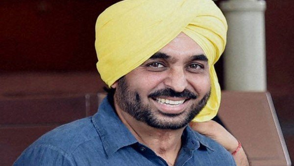 Punjab elections: AAP's CM face Bhagwant Mann to contest from Dhuri