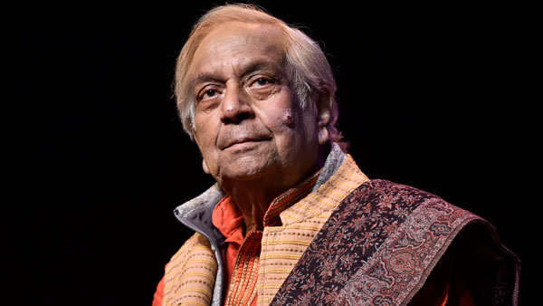 Legendary Kathak dancer Birju Maharaj passes away