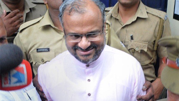 2018 Nun rape case: Former Bishop Franco Mulakkal Acquitted By Kottayam Court