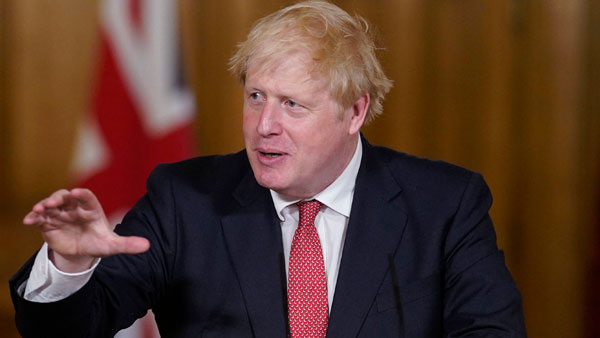 FTA will take partnership with India to a different level: Boris Johnson