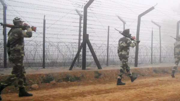 MP: 25 BSF personnel among 618 COVID-19 cases found in Indore district in one day