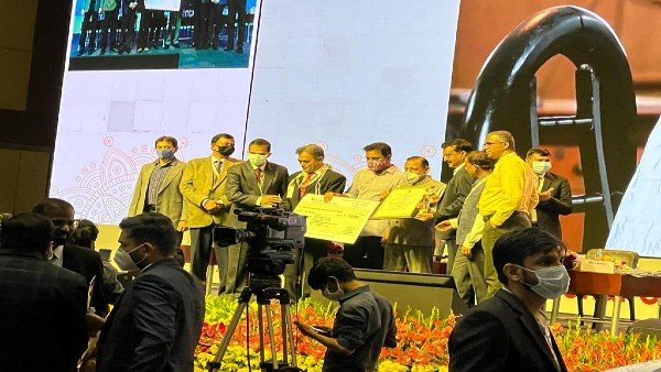 Karnataka's Covid war room wins national award for use of tech