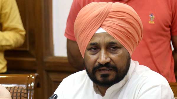 Punjab CM Channi expresses regret over 'major lapse' in PM Modi's security