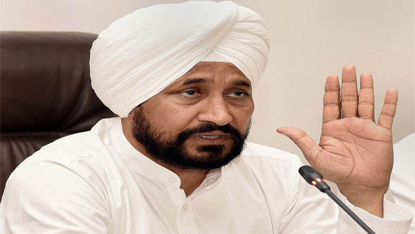 Channi as CM face for Punjab polls? Here's what Congress top brass says