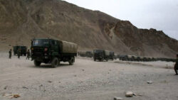 No signs of talks on LAC, but Chinese psy ops in full swing